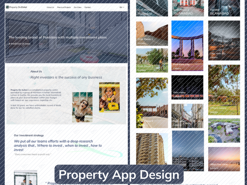 Drone app
