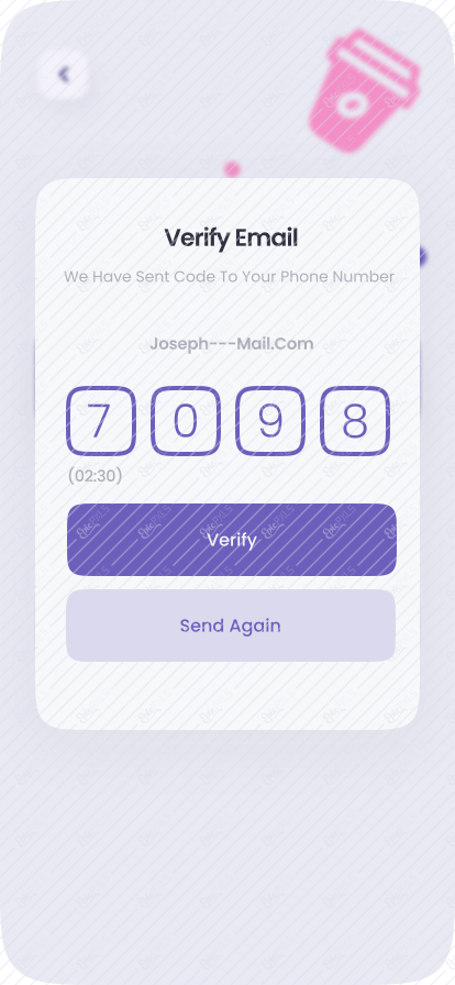 Verify - Active
