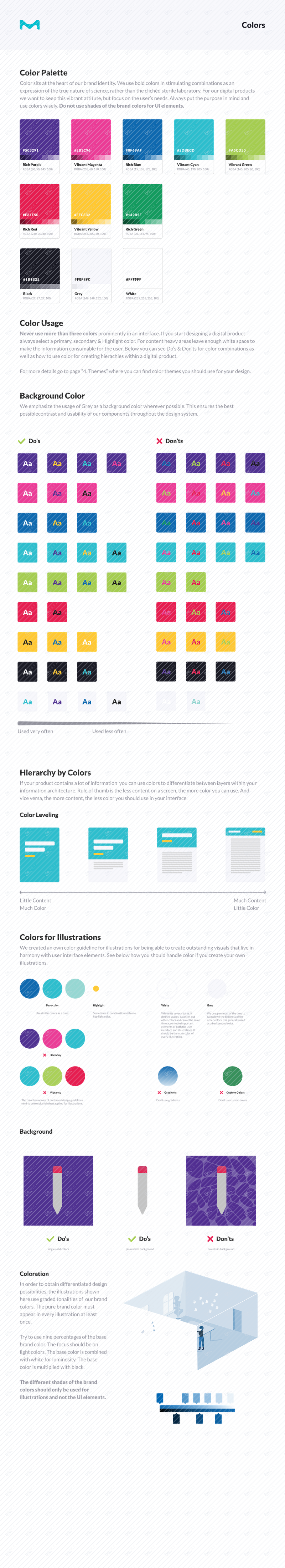 Colors