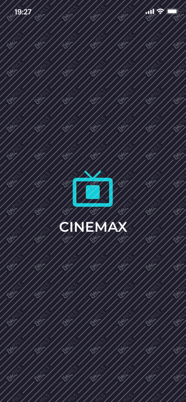 Splash Screen