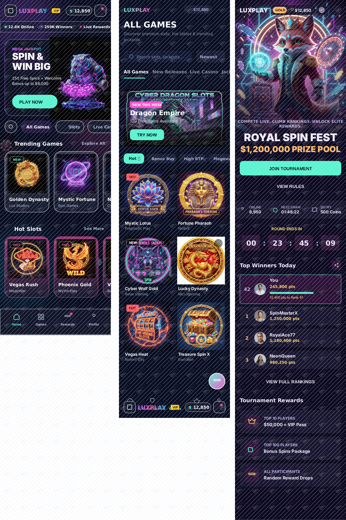 Main Preview