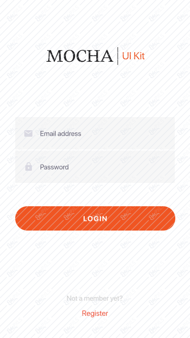 Login 1