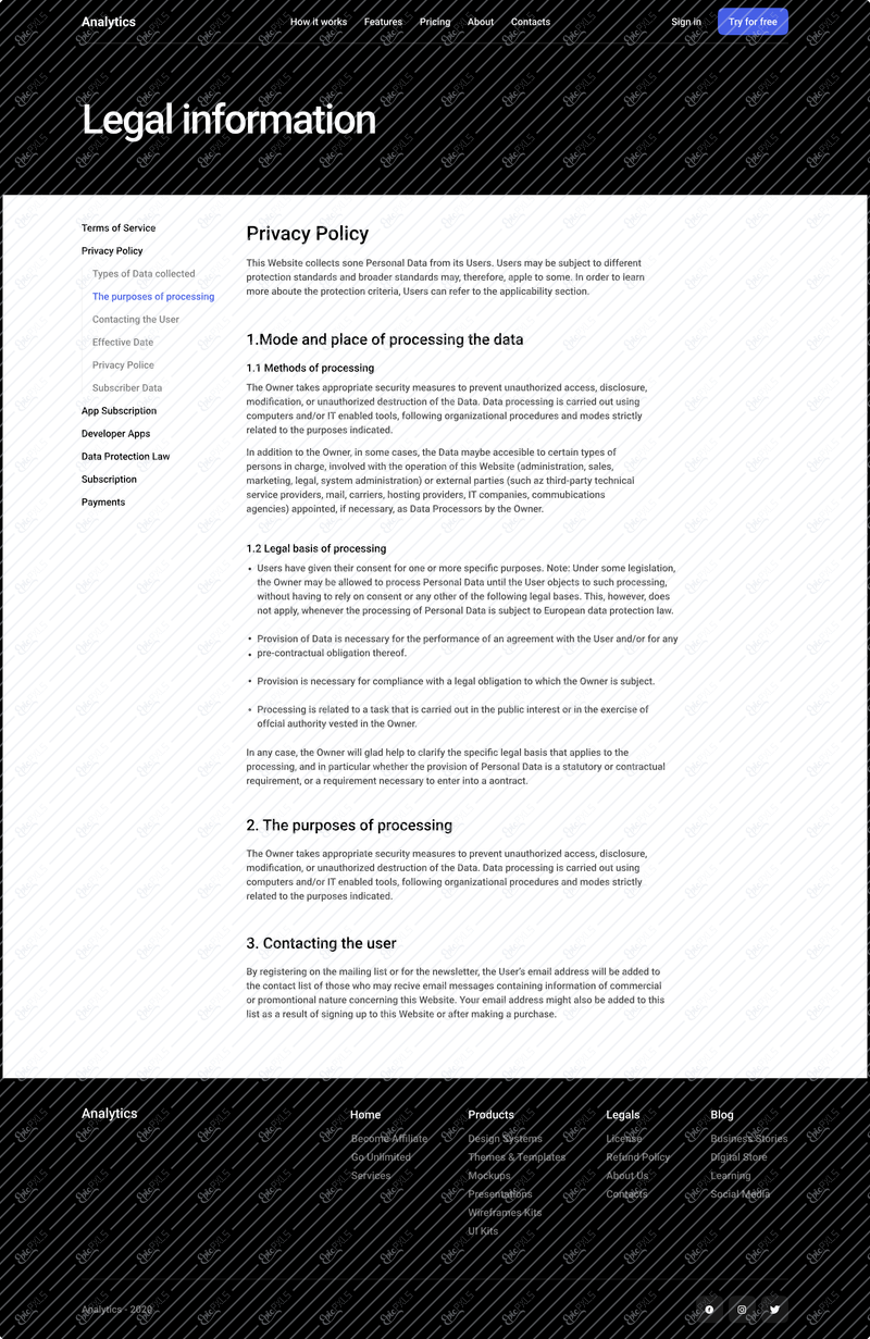 08-Legal-information