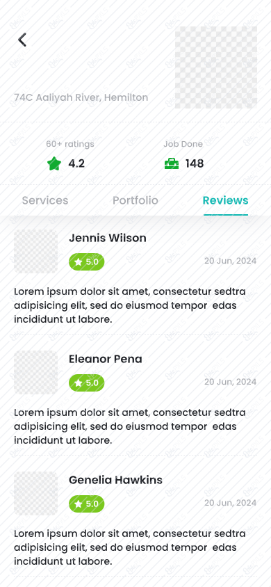 10 Reviews