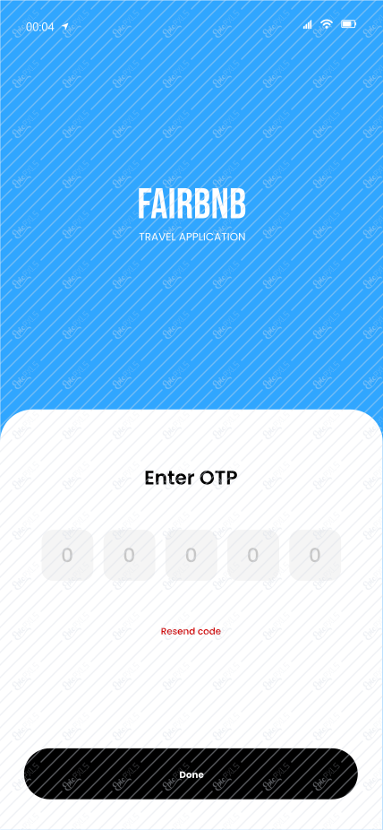 OTP Code