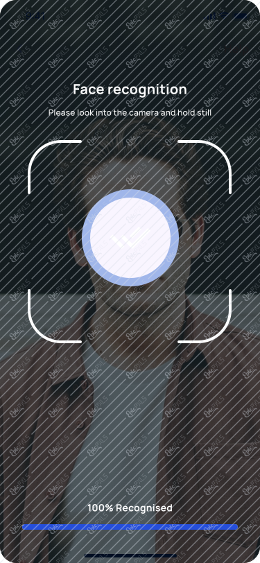 Face Recognition - Success