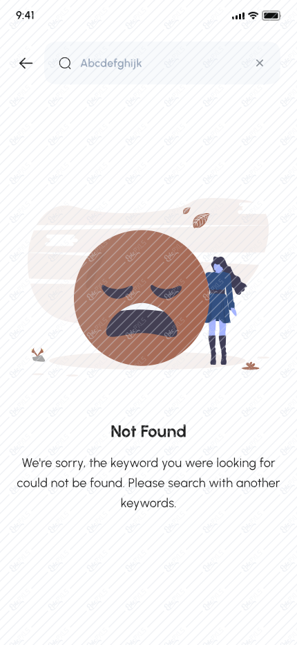 43_Light_search not found