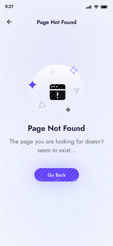 Page Not Found - 56