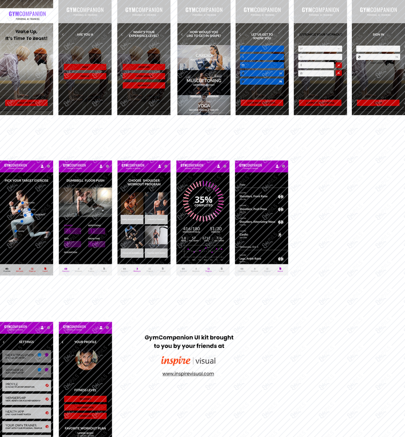 Main Preview