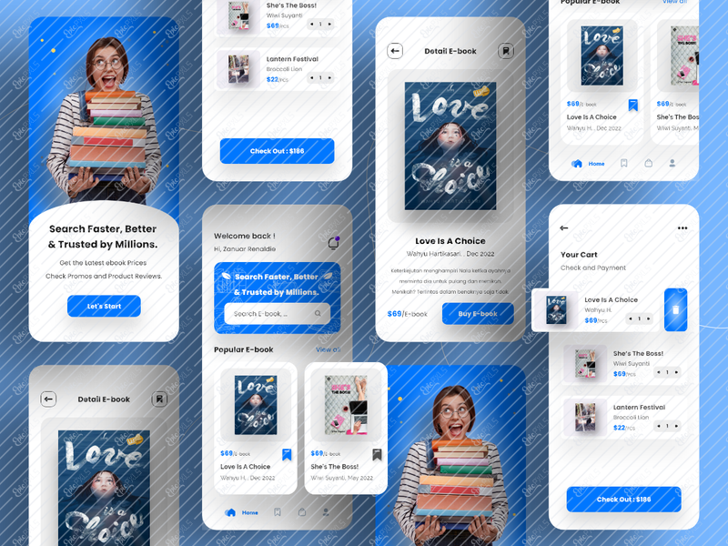 Preview Design