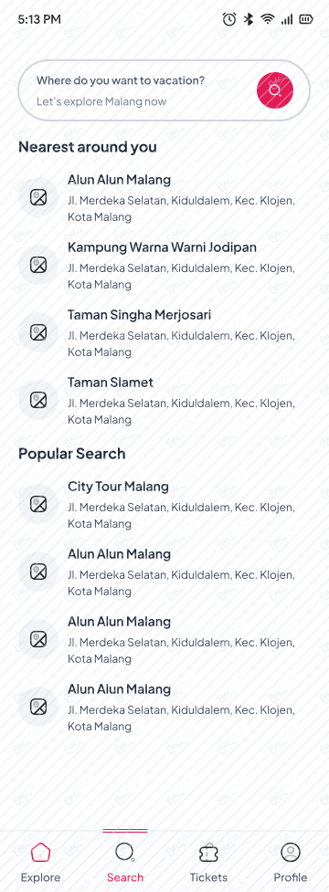 3. Search