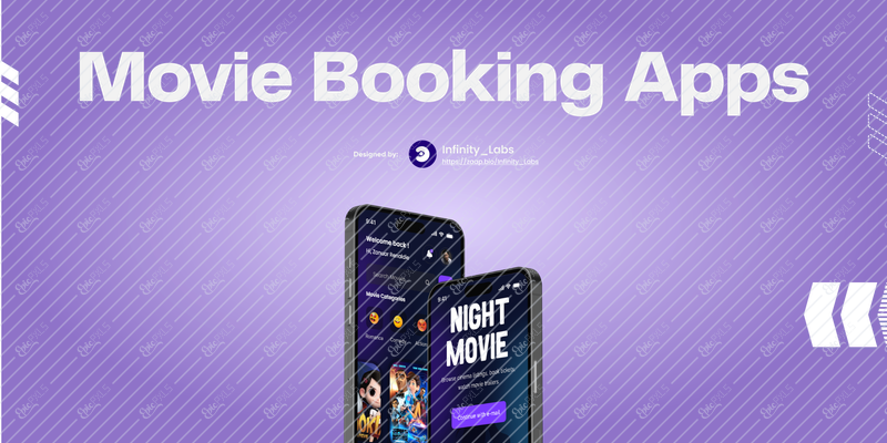 Movie Booking App