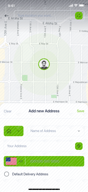 24_Add new Address