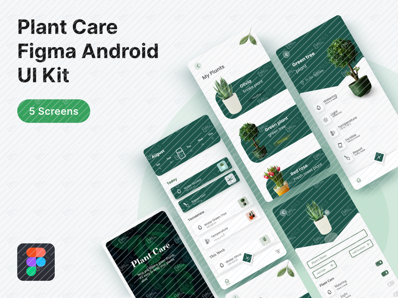 Plant care App 1
