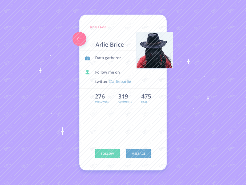 Main Preview