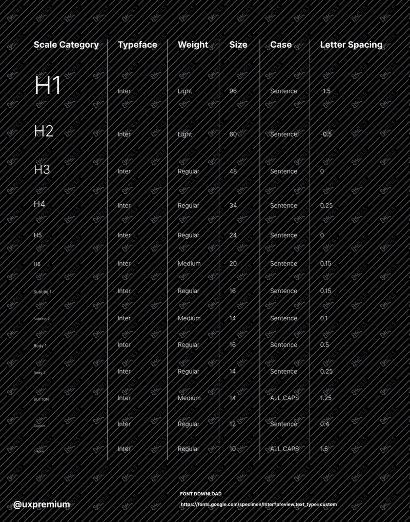 Type System