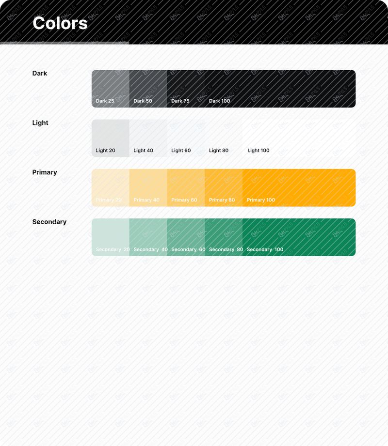 Colors