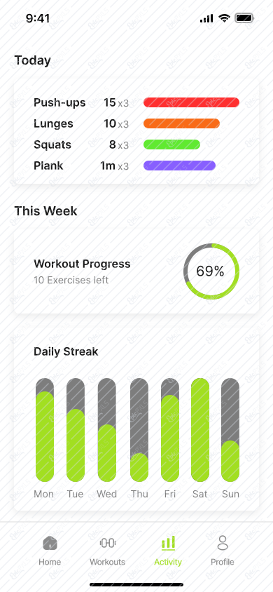 Activity