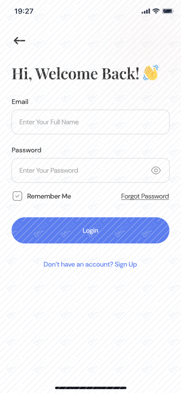 Sign in