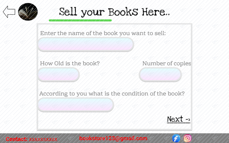 BookSell