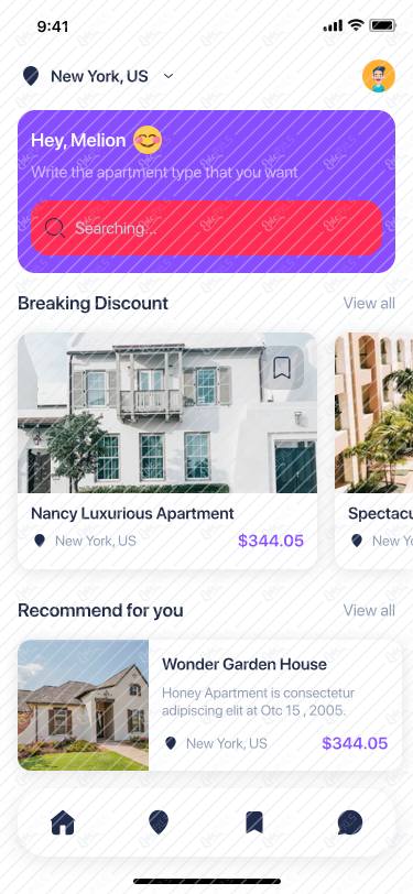 35_Real Estate 3A