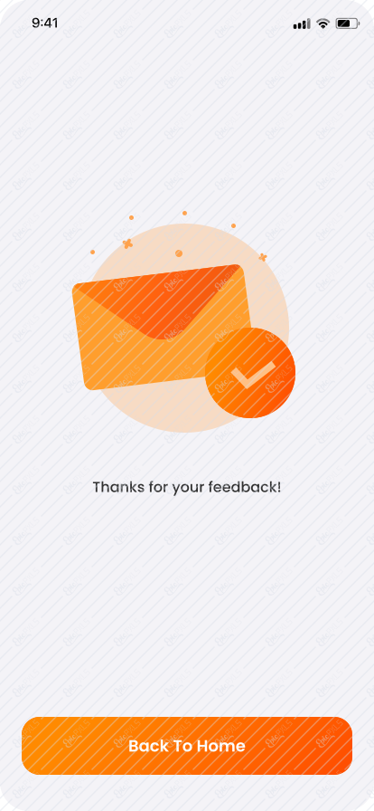 Feedback #5