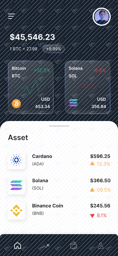 crypto screen 2