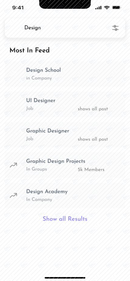 Search page 1