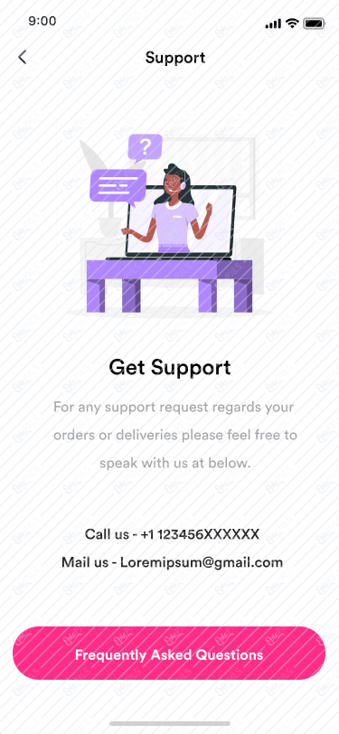39 Get Support