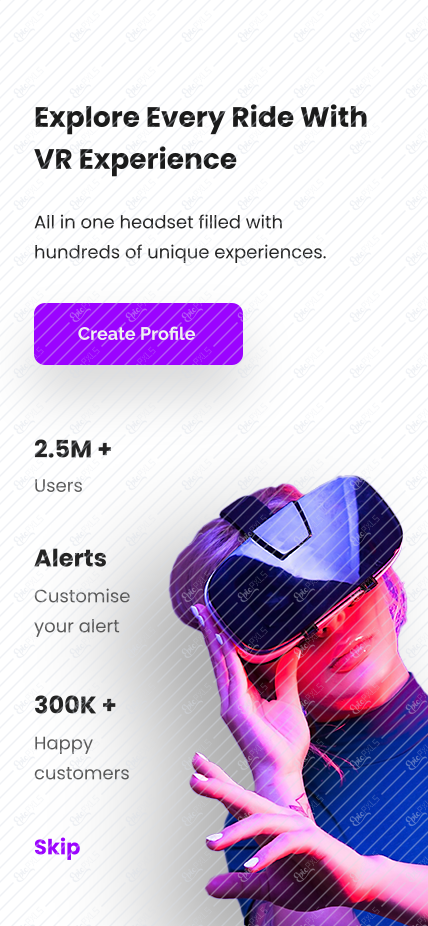 Intro App