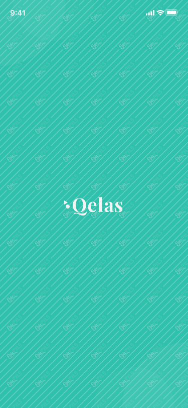 01. Splash Screen