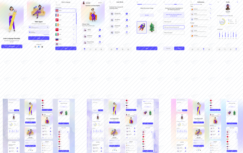 Main Preview