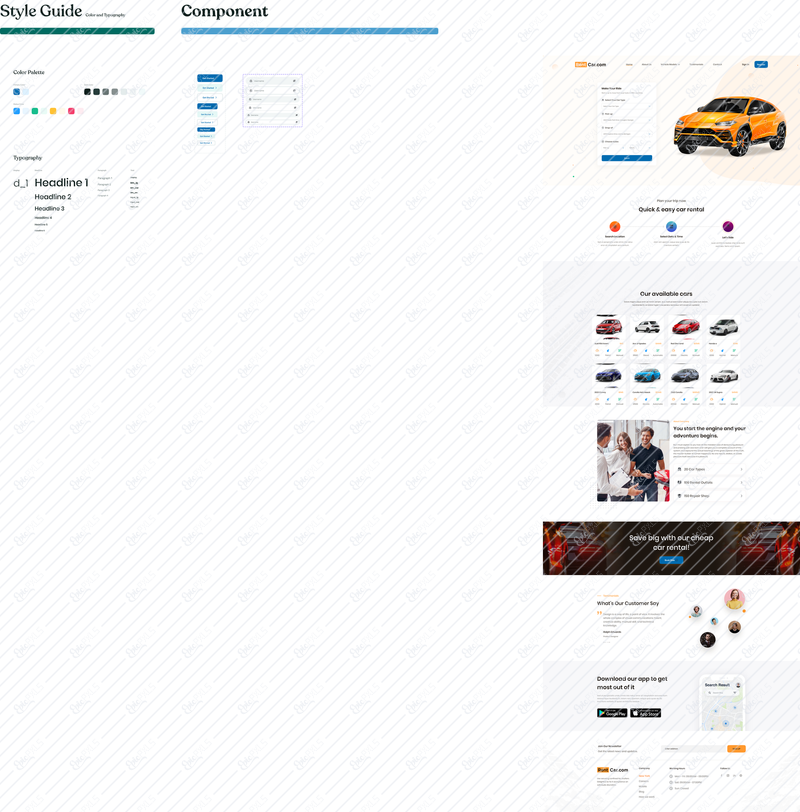 Main Preview