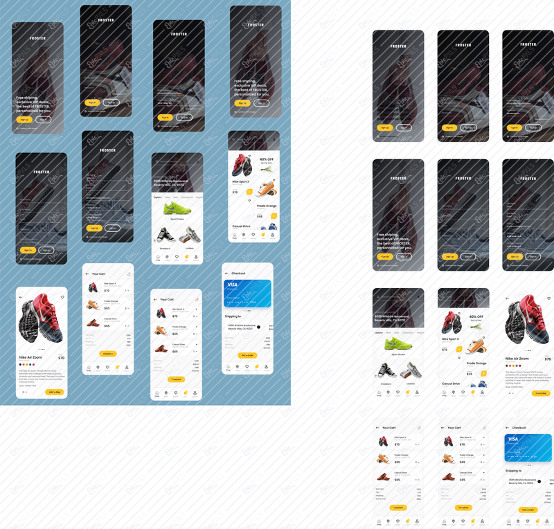 Main Preview