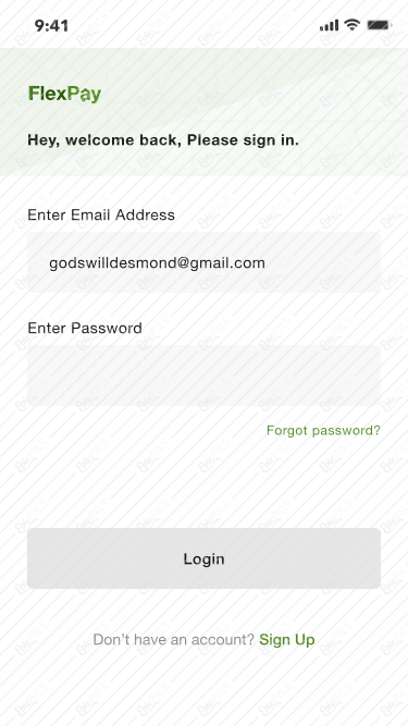 Login/Inactive3