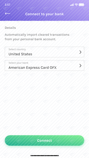 Add-bank-completed
