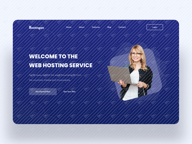 Dribbble shot HD - 3