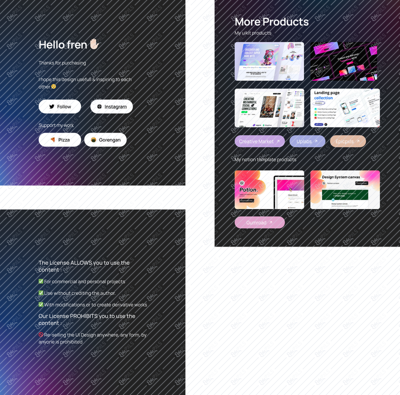 Main Preview