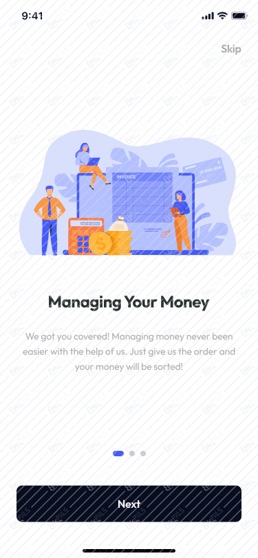 Onboarding 1