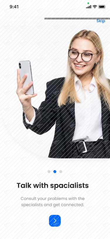 Onboarding #2