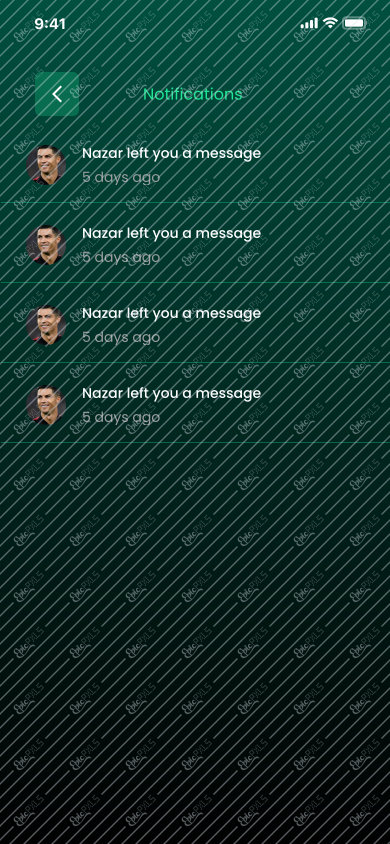 Notifications