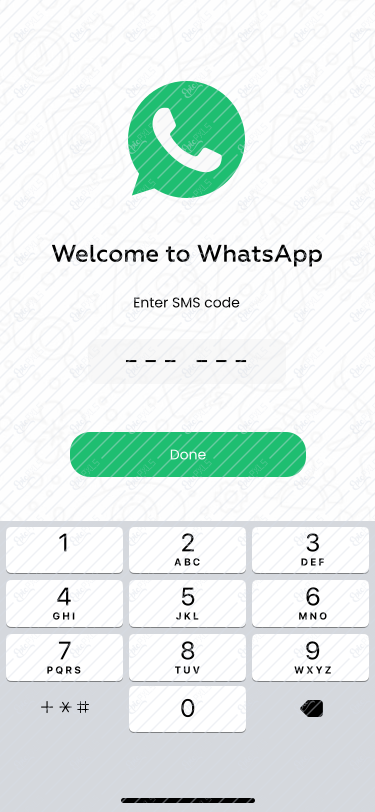 Welcome to WhatsApp 2