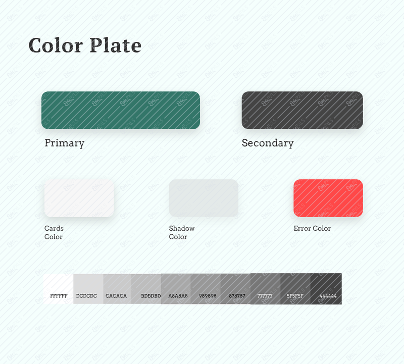 Colors