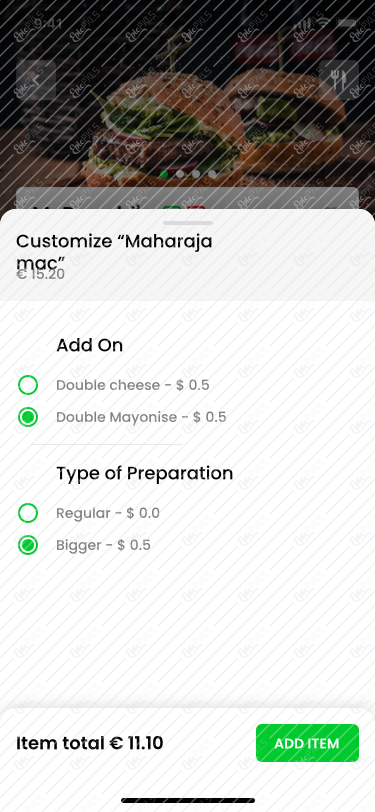 06 Customize 1.1
