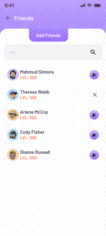 92_Friends_Add Friends