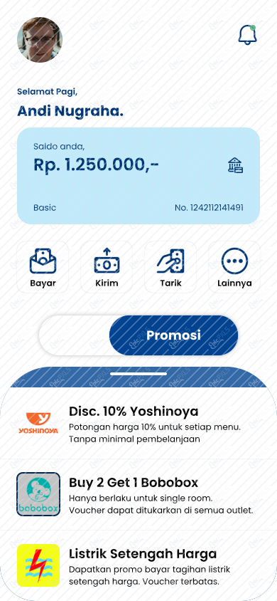 Home/Promosi