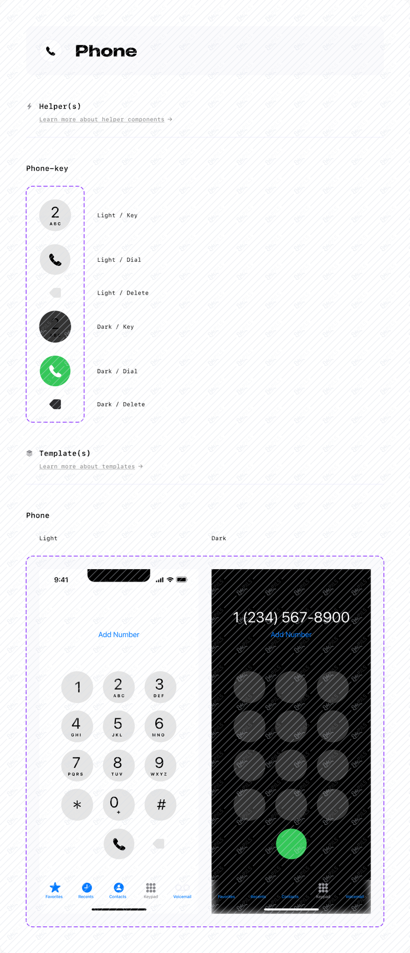 Phone
