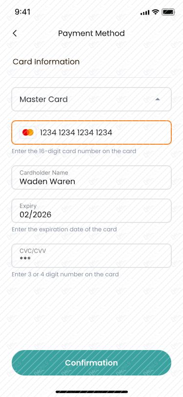 102_Payment Method - complite