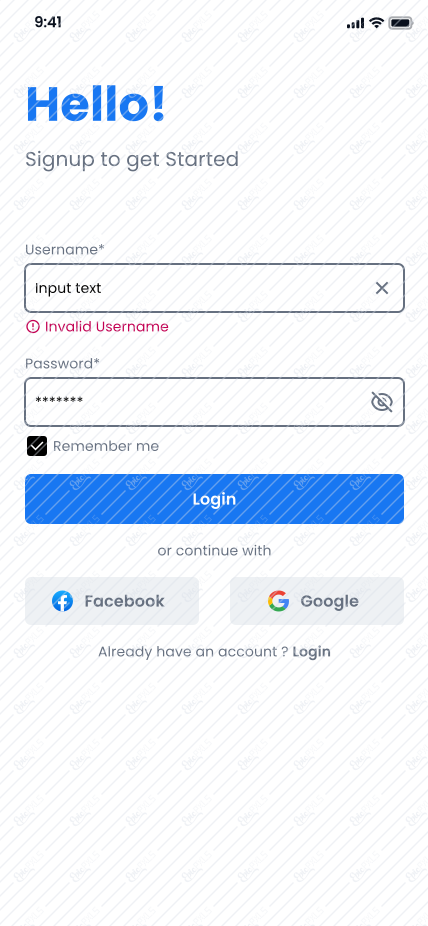 signup-error