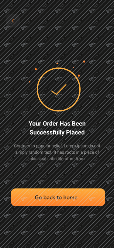 order-placed